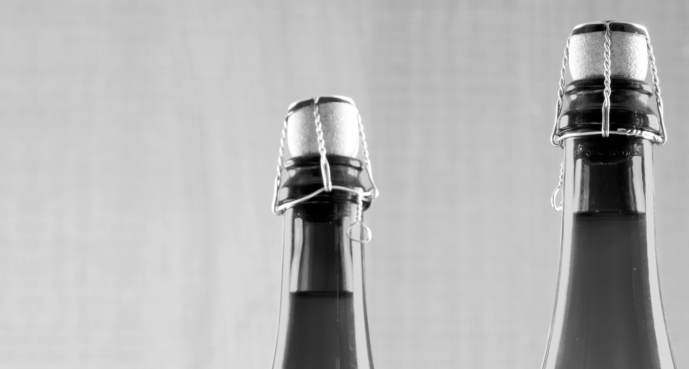 Mergelsø cider